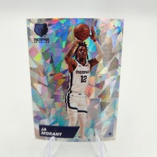 2021-22 Panini NBA Sticker & Card Collection Basketball Cards Checklist 22