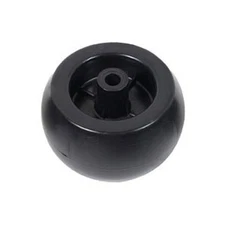 Solid Deck Wheel Fits Simplicity Replaces 1700184