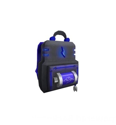 SF・ファンタジー・ホラー bonQ Robl0x | Overpowered Backpack Frankenstein OP Energy Overload