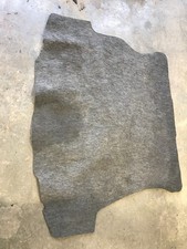 2002-2007 Subaru Wrx Rear Trunk Interior Carpet Mat Wrx Sti Sedan