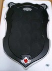 New ListingFranklin Mint Days Of Destiny Julie and Boris 12 Knife Display Case - Brand New