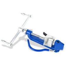 Steel Banding Tool Strapping Tensioner - Tensioner Crimper Cutter, Stainl...