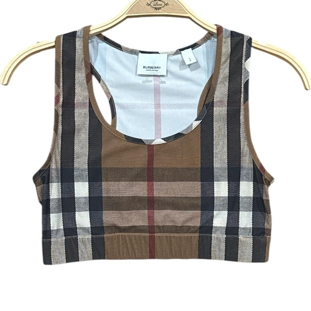 Burberry Tank Tops for Women for sale | eBay