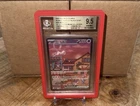 BGS 9.5 Mew ex 053 Pokemon 151 Ultra Premium Collection Promo Alt Art