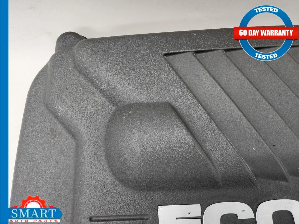 Saturn Sky Pontiac Solstice 2.0L Turbo Engine Trim Panel Cover 07-09 OEM - Image 2 of 4