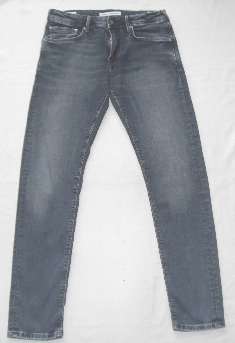 Chemise homme Pepe Jeans Taille L