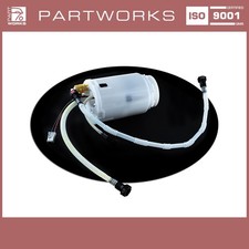 Benzinpumpe für PORSCHE Cayenne 9PA 955 957 Kraftstoffpumpe LINKS