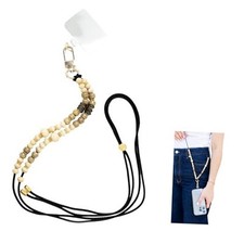 Cell Phone Straps - Handmade Fashion Accessory Lanyard and Wristlet for iPhone