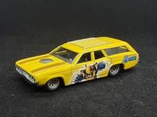 Hot Wheels Premium Marvel X-Men  70 Plymouth ...