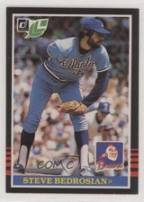 Steve Bedrosian