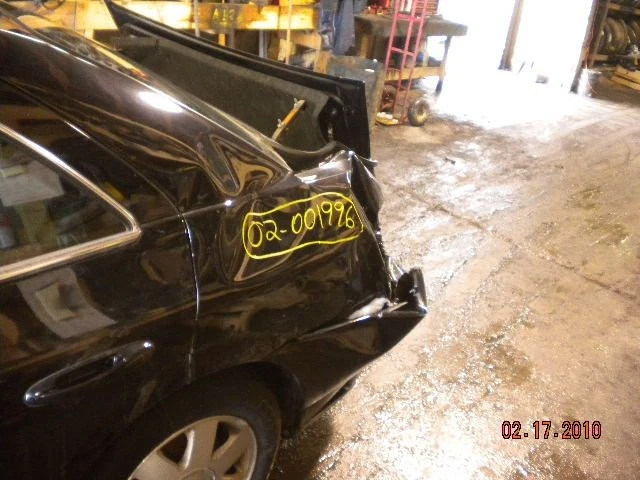 PORTADOR 8 CIL RELACIÓN 3,31 SE ADAPTA 00-02 LINCOLN LS 9768115 Foto 2 de 4