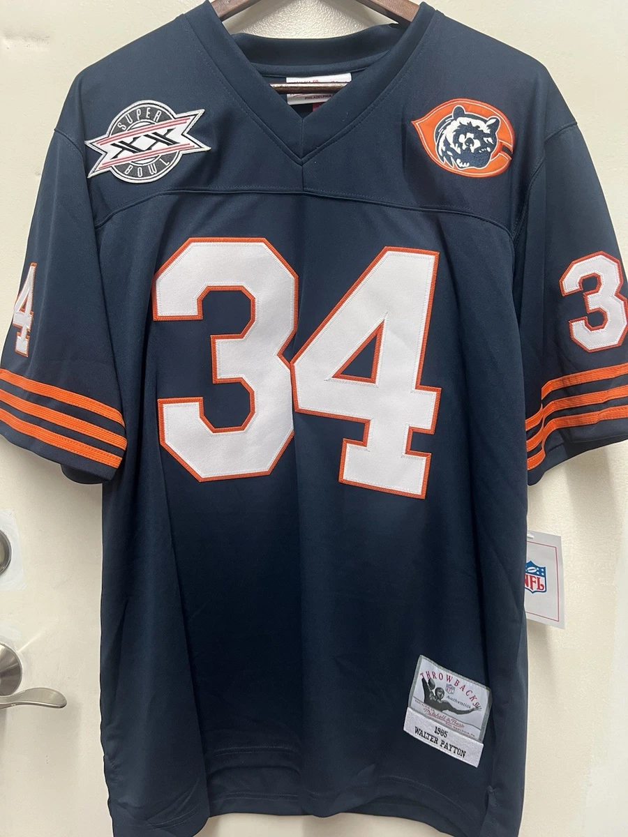 Mitchell & Ness 芝加哥熊队NFL 球迷服装与纪念品| eBay