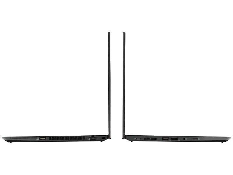 Lenovo ThinkPad T14 G2 · i5-1145G7 · 24GB · 1TB, Foto 4 von 4