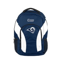 Los Angeles Rams Nfl Draft Day Rucksack