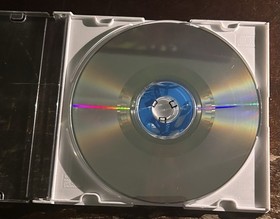 Dave Mirra Freestyle BMX - Sega Dreamcast DISC ONLY