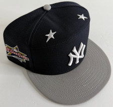 Tip of the Hat: Baseball's Top 10 New Era Caps 31