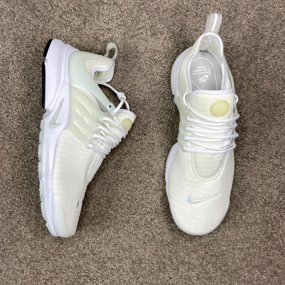 Nike Air Presto Athletic Shoes for Women for sale | eBay
