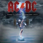 AC/DC - Sight & Sound In Concert 1977 LP 12" Vinyl Record - NEW