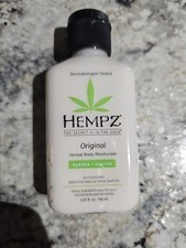 Hempz Original 2.25 Oz