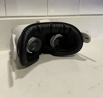 Buy Meta Oculus Quest 2 128GB Virtual Reality Headset - White