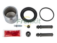 Frenkit Reparatursatz Bremssattel 254933 FüR Mazda 323 BD 626 54Mm Kit+Piston 2