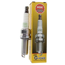 OEM NGK G-Power Platinum Spark Plug 97390 LKR7BGP-S