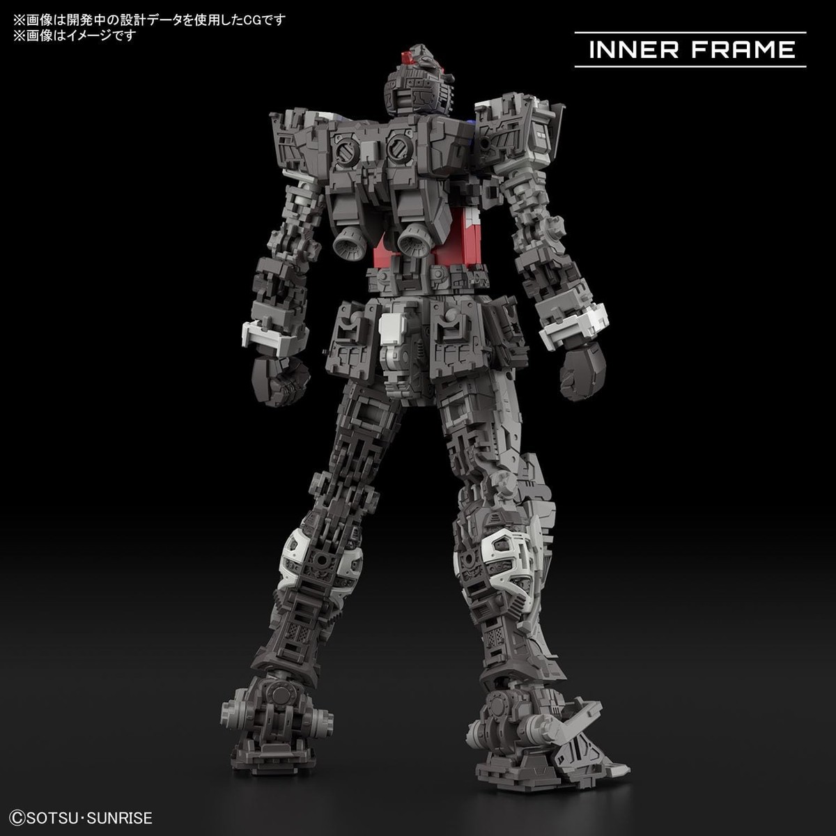 ロボット L GRADE RX-78-2 GUNDAM ロボット L GRADE RX-78 GUNDAM Amazon.com: Bandai Hobby - Mobile