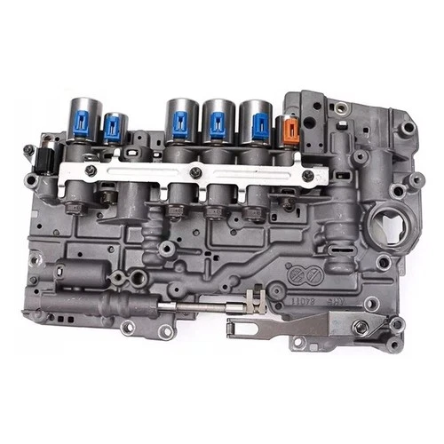 AC60E AC60F Transmission Valve Body For Toyota Tacoma 2015-up - Picture 2 of 7