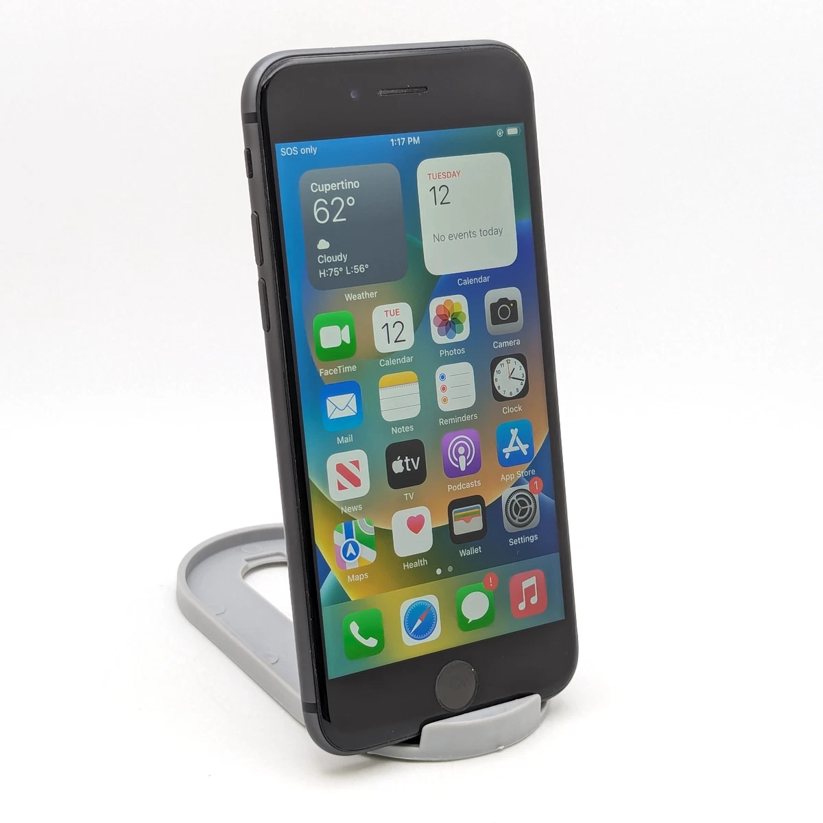 iPhone 8 64GB iOS for sale | eBay