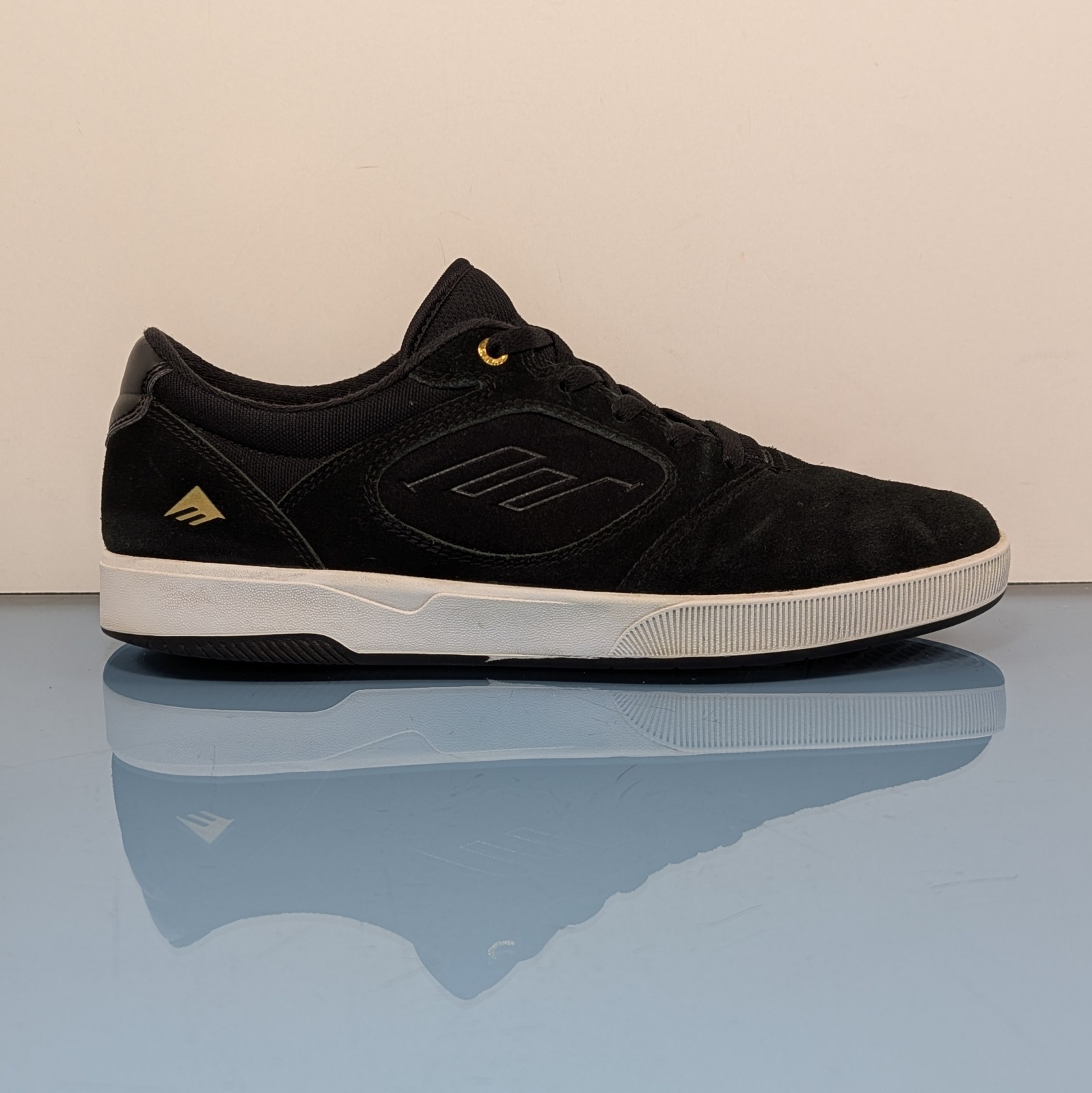 Ing Sneakers Low Top Shoes