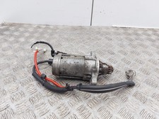 STARTER MOTOR 1.5 PETROL 02M911024J AUDI A3 8V 2018