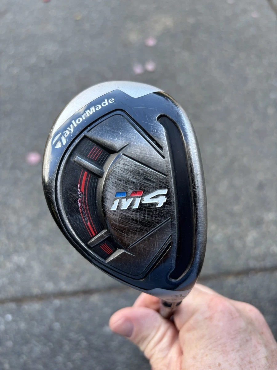 25+ TaylorMade M4 Golf Clubs for sale | Updated Oct 2026