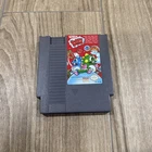 Bubble Bobble - Nintendo NES - Vintage Game Cartridge Tested