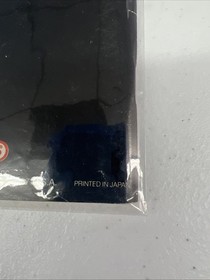 Final Fantasy Nintendo NES Instruction Manual Booklet Only