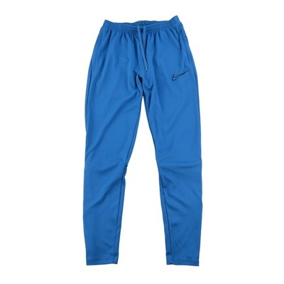 Nike Jogging Dri-Fit Herren Größe S Blau #QWE7413
