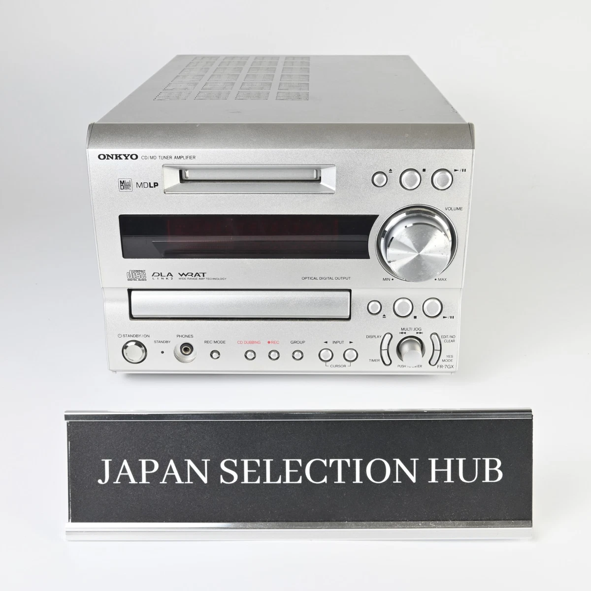 Onkyo Home Audio Compact and Shelf Stereos for sale | eBay