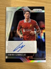 2024-25 Panini Prizm Premier League Soccer Checklist Guide in-content 33