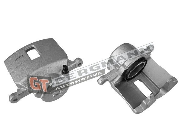 Gt-Bergmann Bremssattel Passend FüR Chrysler PT Cruiser Pt_ Cabriolet-image