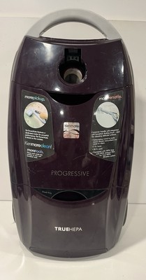 Kenmore 116 Progressive True HEPA  Purple Vacuum Canister  (Canister Only)