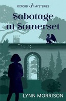 Lynn Morrison | Sabotage At Somerset | Taschenbuch | Englisch (2021)