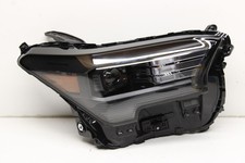 2024-2026 Toyota Tacoma 4th Gen Led Headlight Driver Left Side Oem 81150-ak010 2024-2026 Toyota Tacoma 4th Gen Led Headlight Driver Left Side Oem 81150-ak010