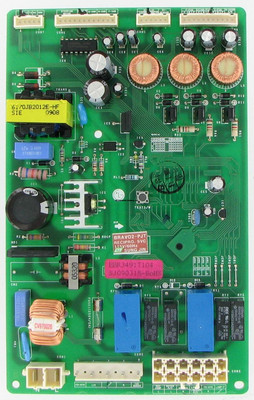 #ad #ad CoreCentric Refrigerator Control Board Replacement for LG EBR34917104 $95.86