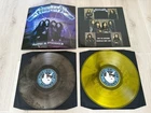 METALLICA - TRAPPED IN STOCKHOLM  LIM. NUM. 2LP (FOLD OUT COVER) + BOOKLET