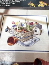 For The Love Of Cross Stitch Magazine May 1994 Issue With 22 Projects