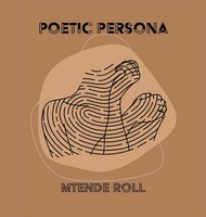 Mtende Roll | Poetic Persona | Buch | Englisch (2024) | Gatekeeper Press