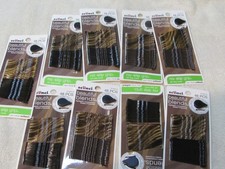 Scunci bobby pins lot of 9 pack  432 piece