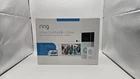 Ring Video Doorbell 2 + Chime NIB Never Opened
