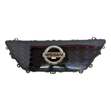 NISSAN LEAF ZE1 FRONT GRILLE GRILL 2017-2022 62072-5SK0D