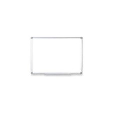 Mastervision Earth Non-magnetic Dry-erase Board - 36"w X 24"h MA0300790 