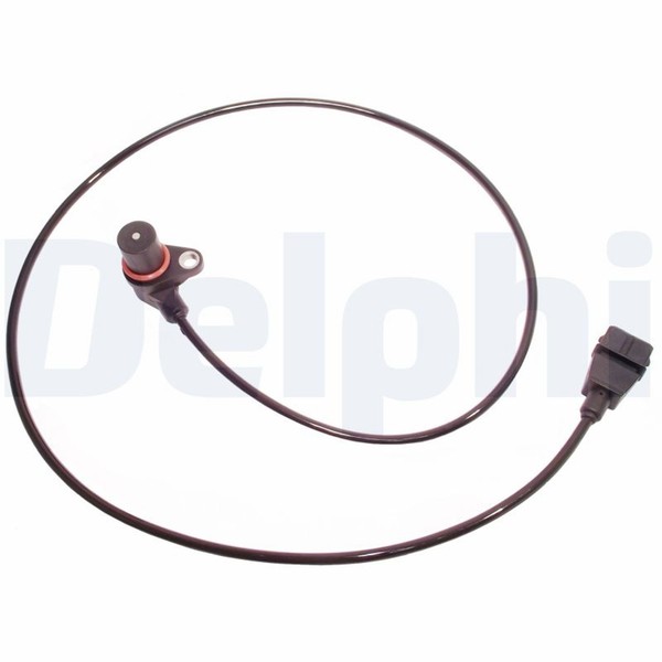 Kurbelwellensensor Impulsgeber Delphi SS10935 FüR Opel Frontera U92 54MWL4-image
